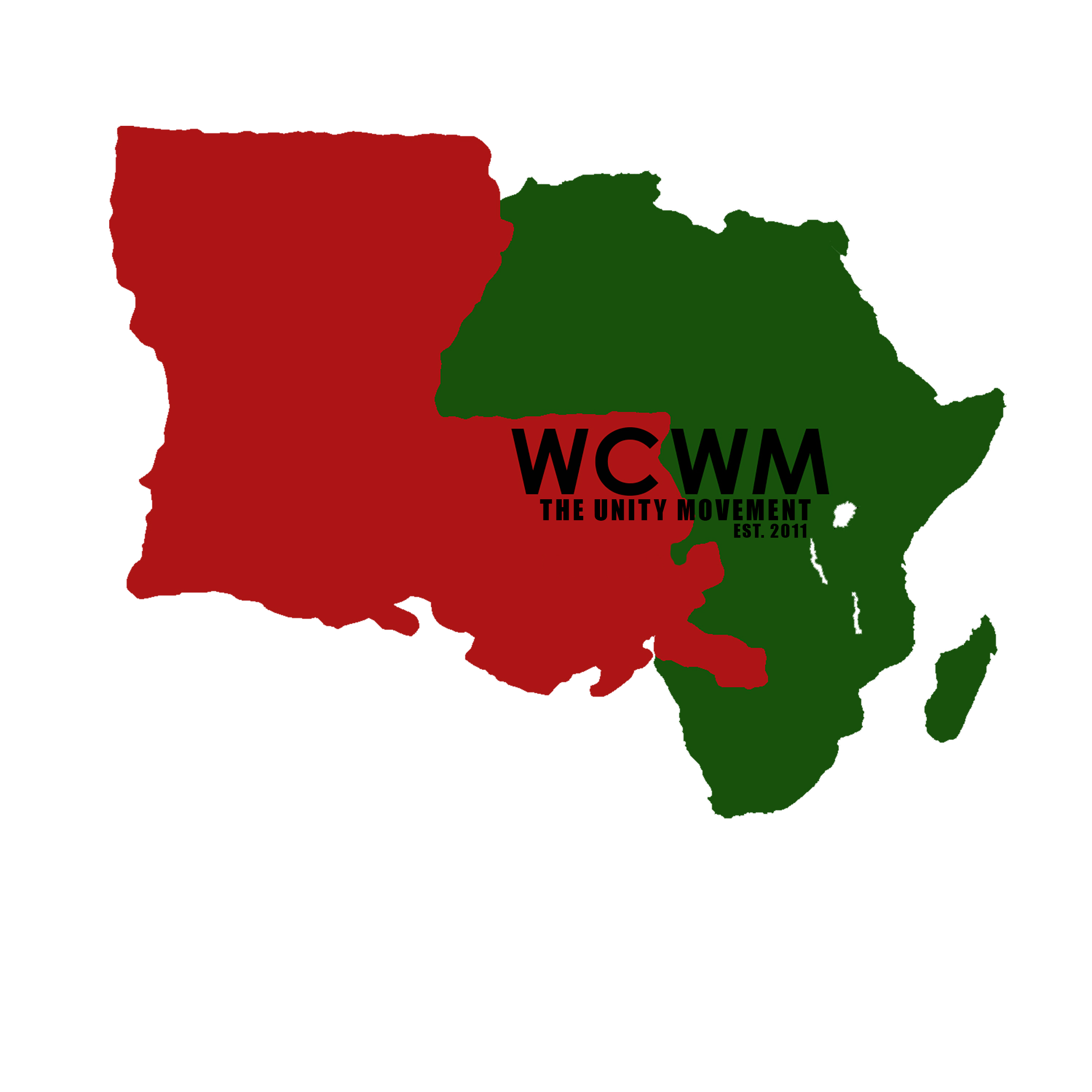 WCWM LOGO TEES